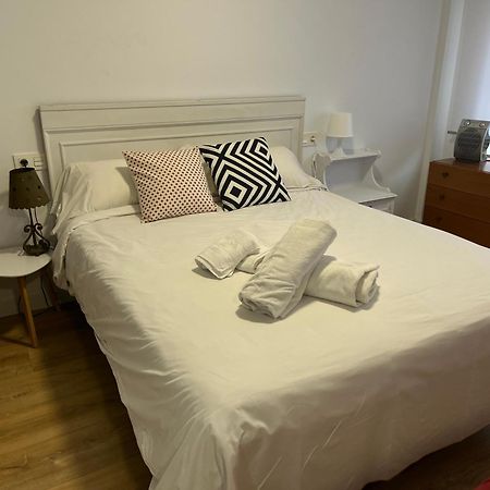 Duo Caleros Centro Apartment Salamanca Bagian luar foto