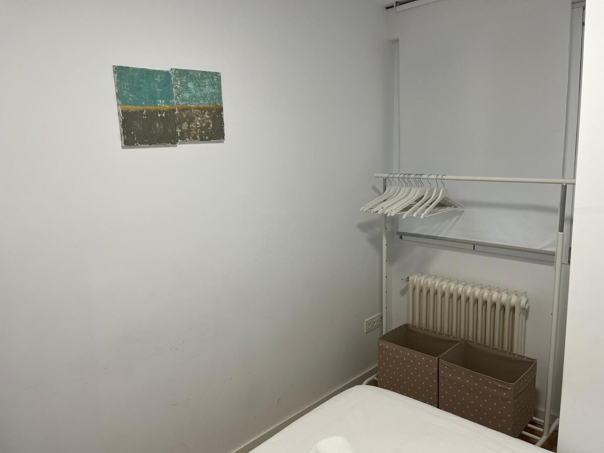 Duo Caleros Centro Apartment Salamanca Bagian luar foto