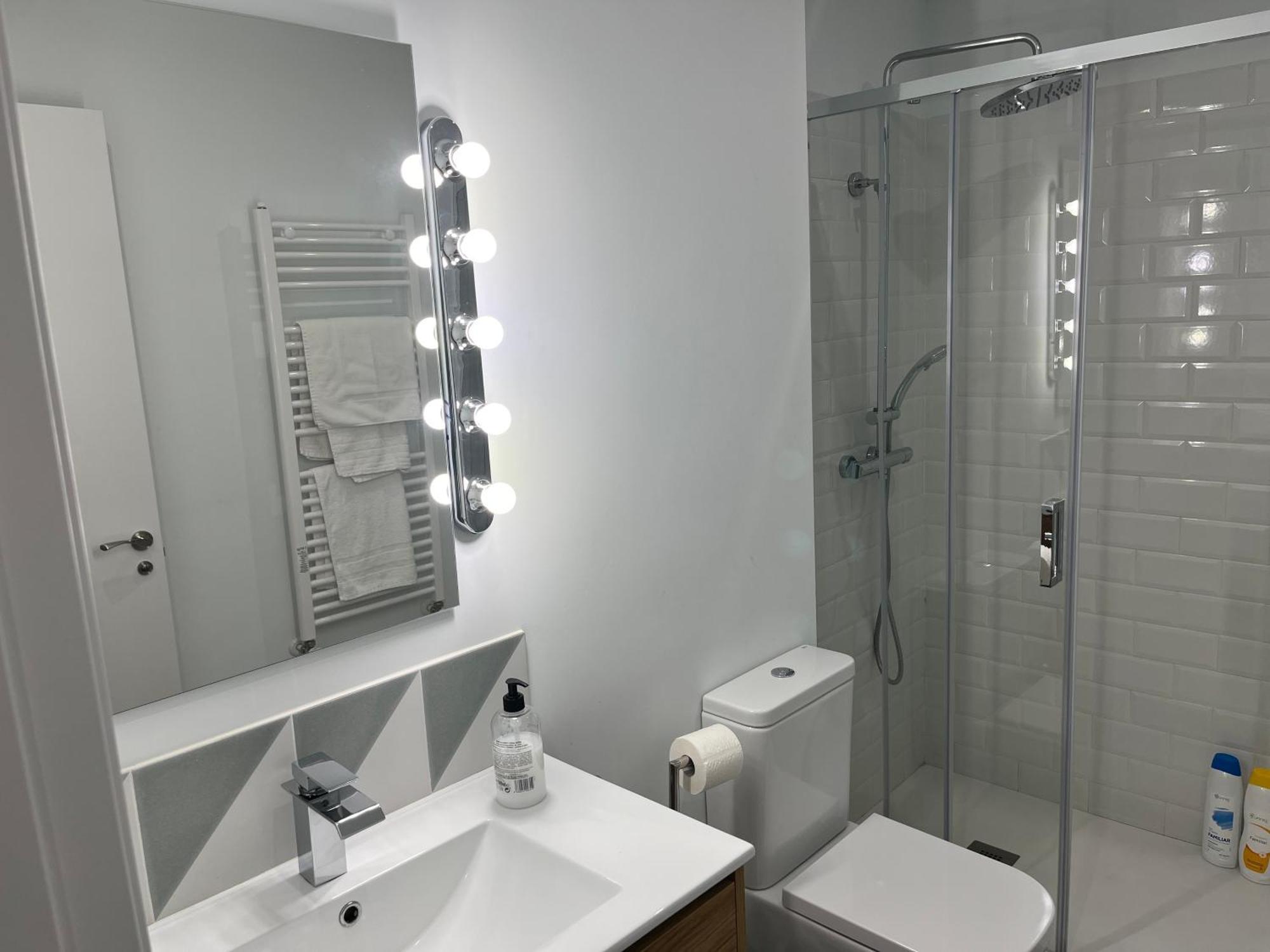 Duo Caleros Centro Apartment Salamanca Bagian luar foto