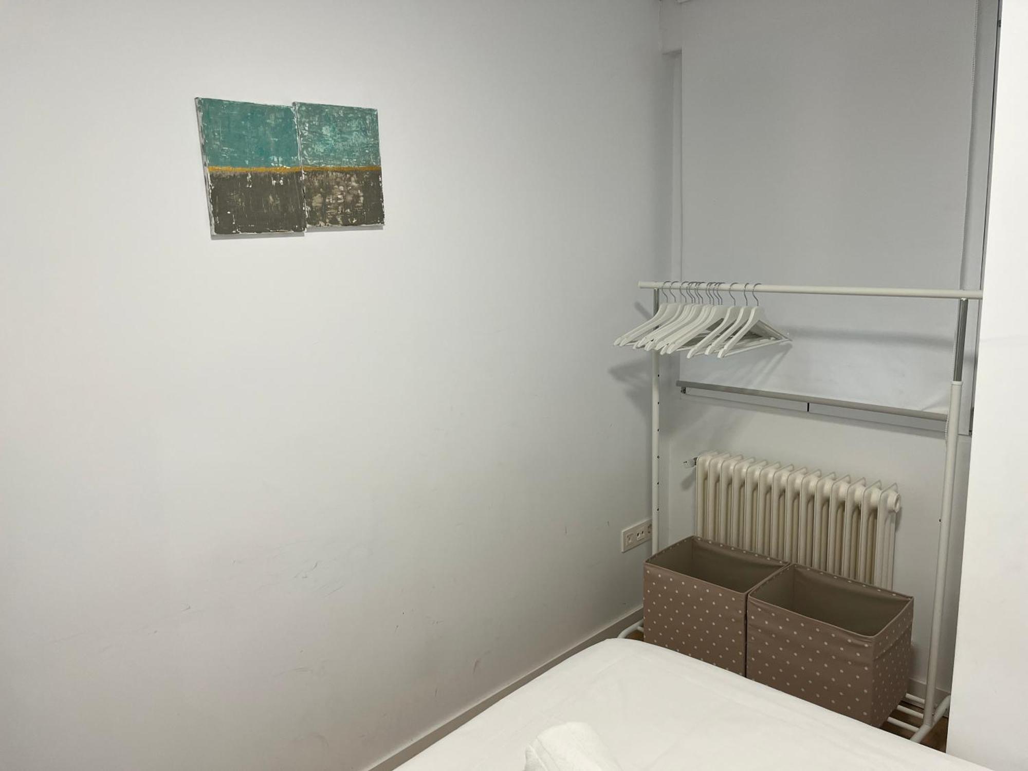 Duo Caleros Centro Apartment Salamanca Bagian luar foto