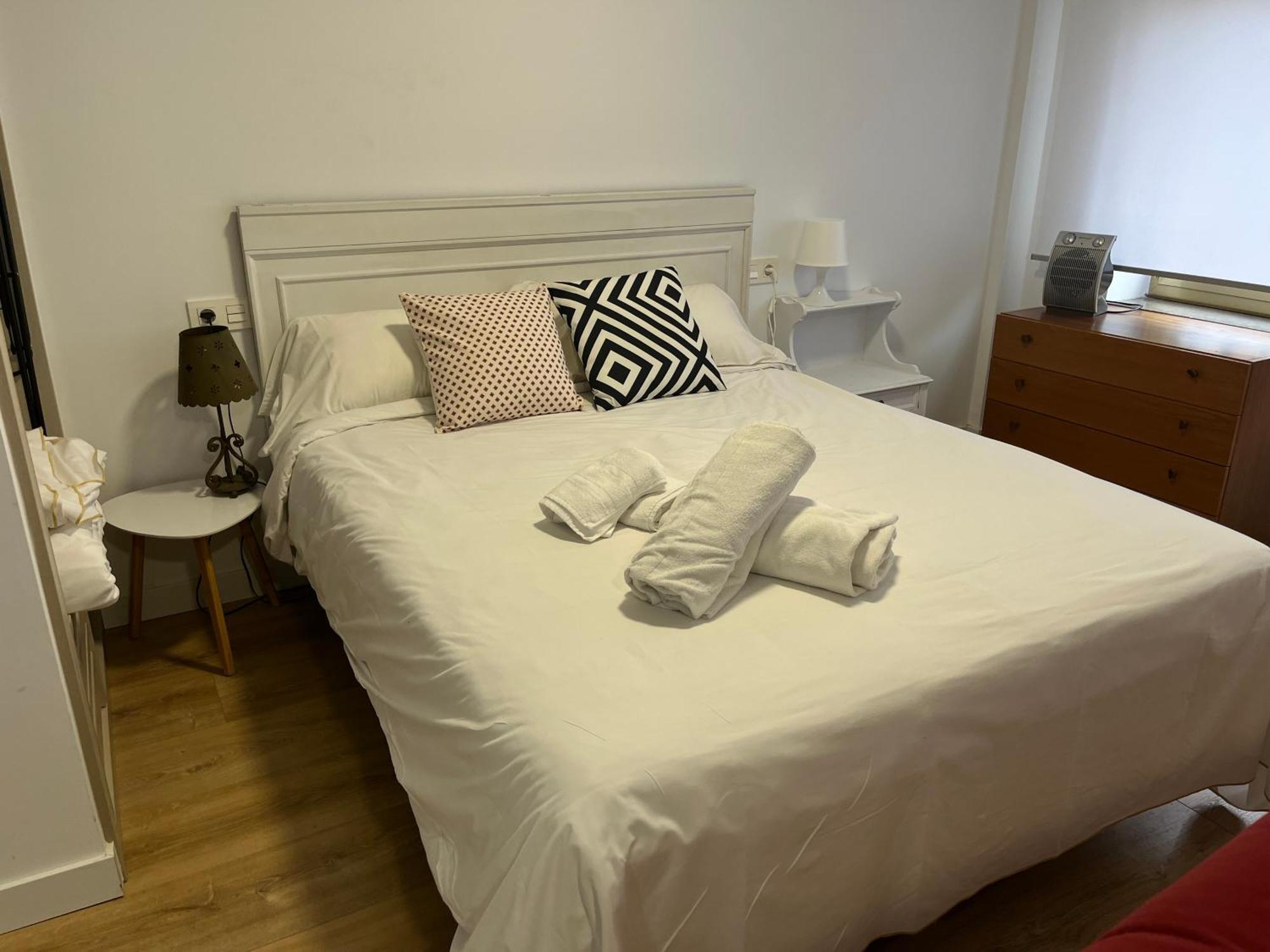 Duo Caleros Centro Apartment Salamanca Bagian luar foto