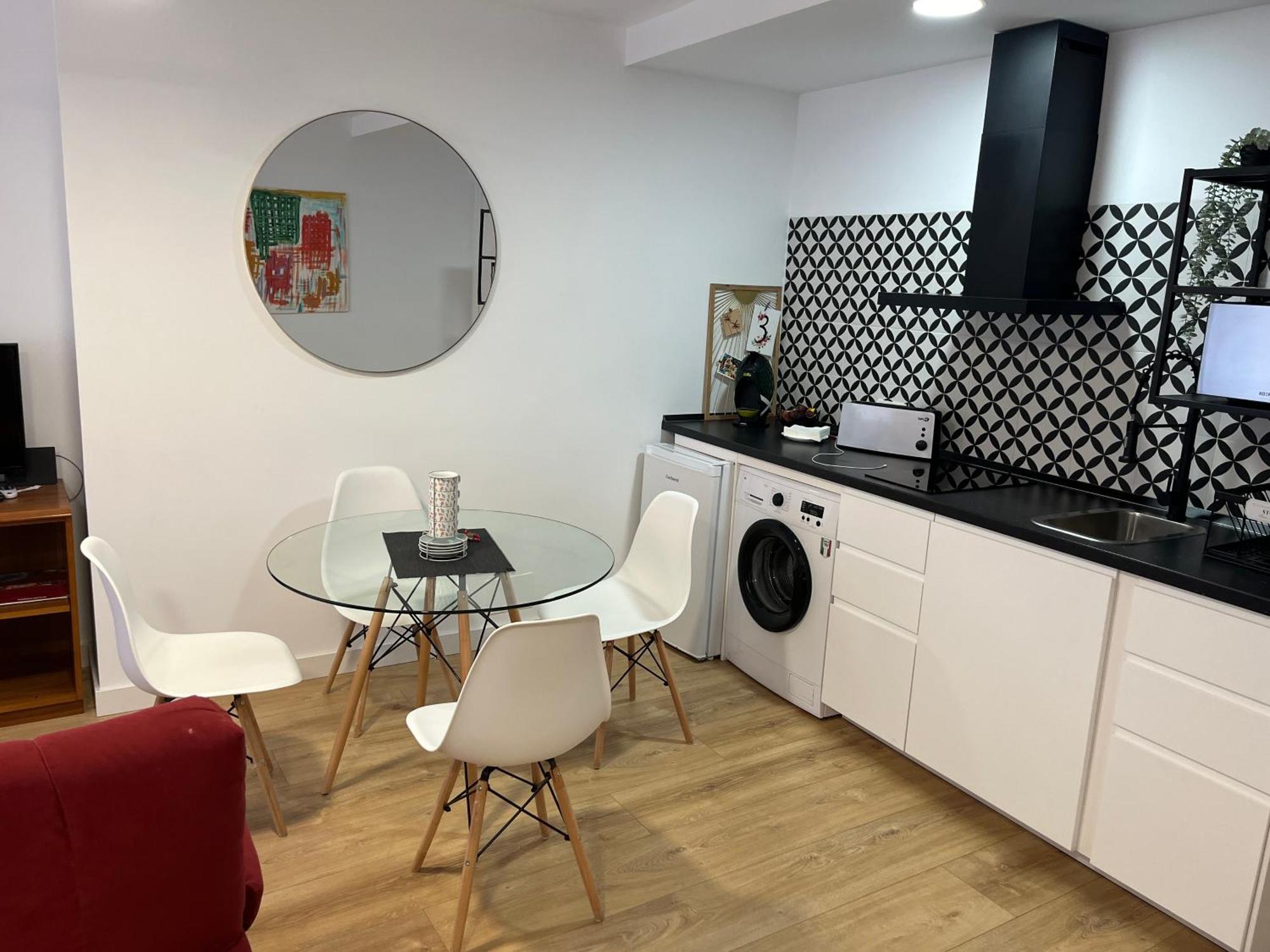 Duo Caleros Centro Apartment Salamanca Bagian luar foto