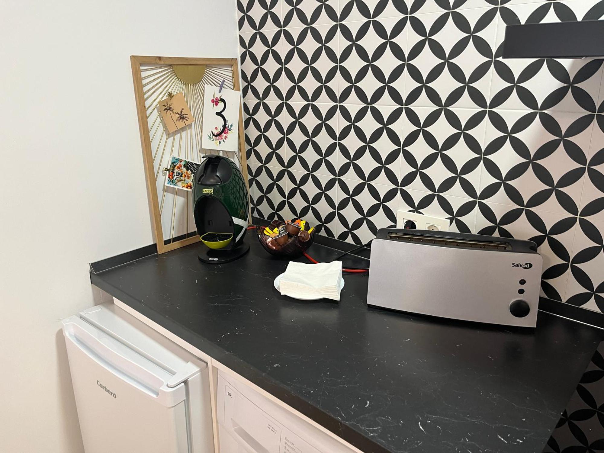 Duo Caleros Centro Apartment Salamanca Bagian luar foto