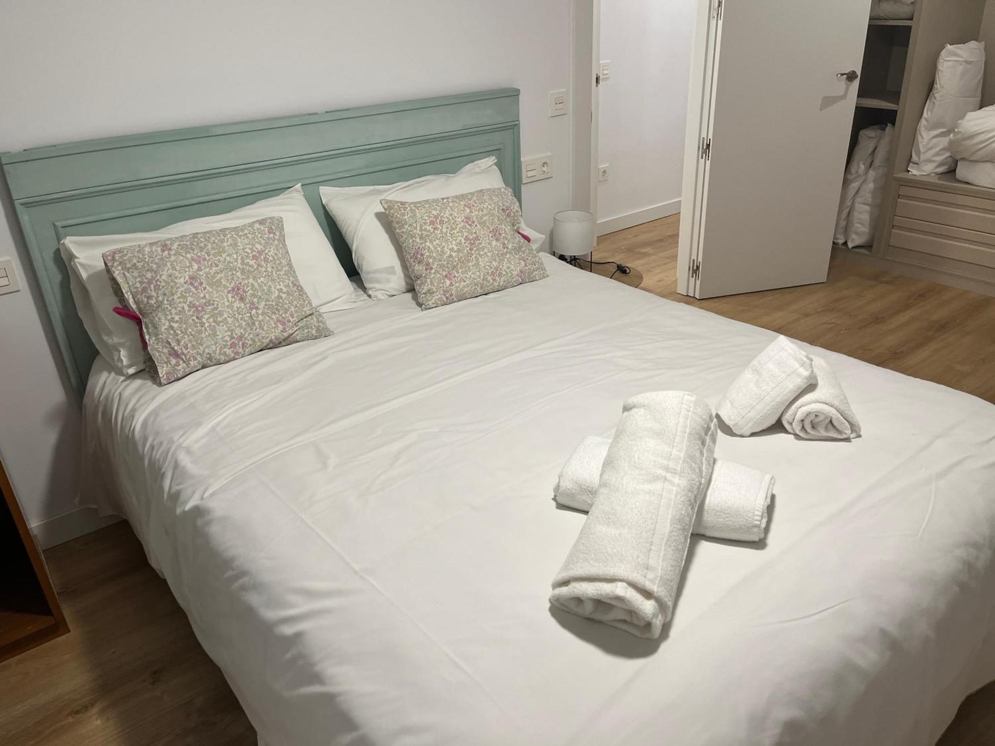 Duo Caleros Centro Apartment Salamanca Bagian luar foto