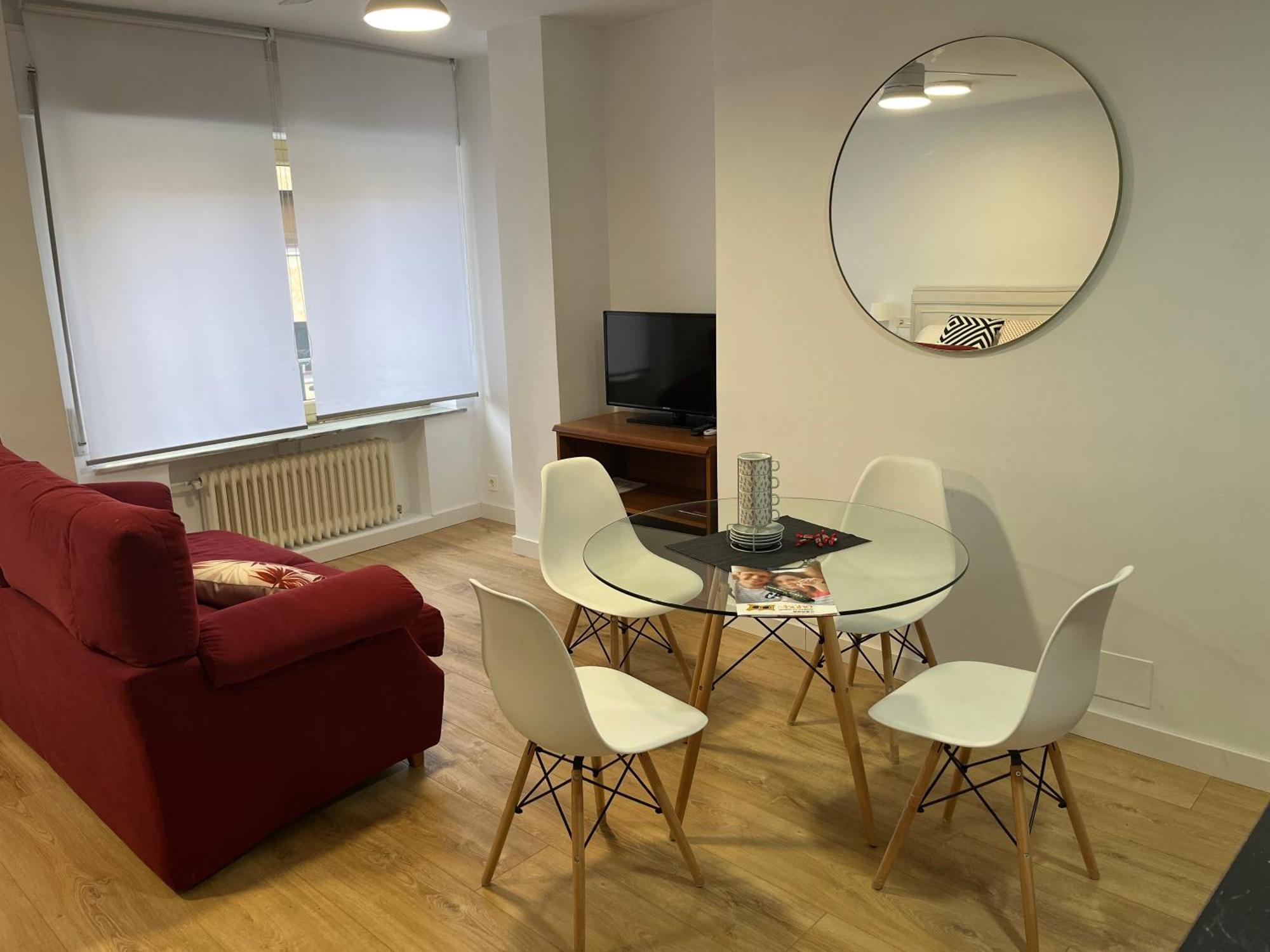 Duo Caleros Centro Apartment Salamanca Bagian luar foto