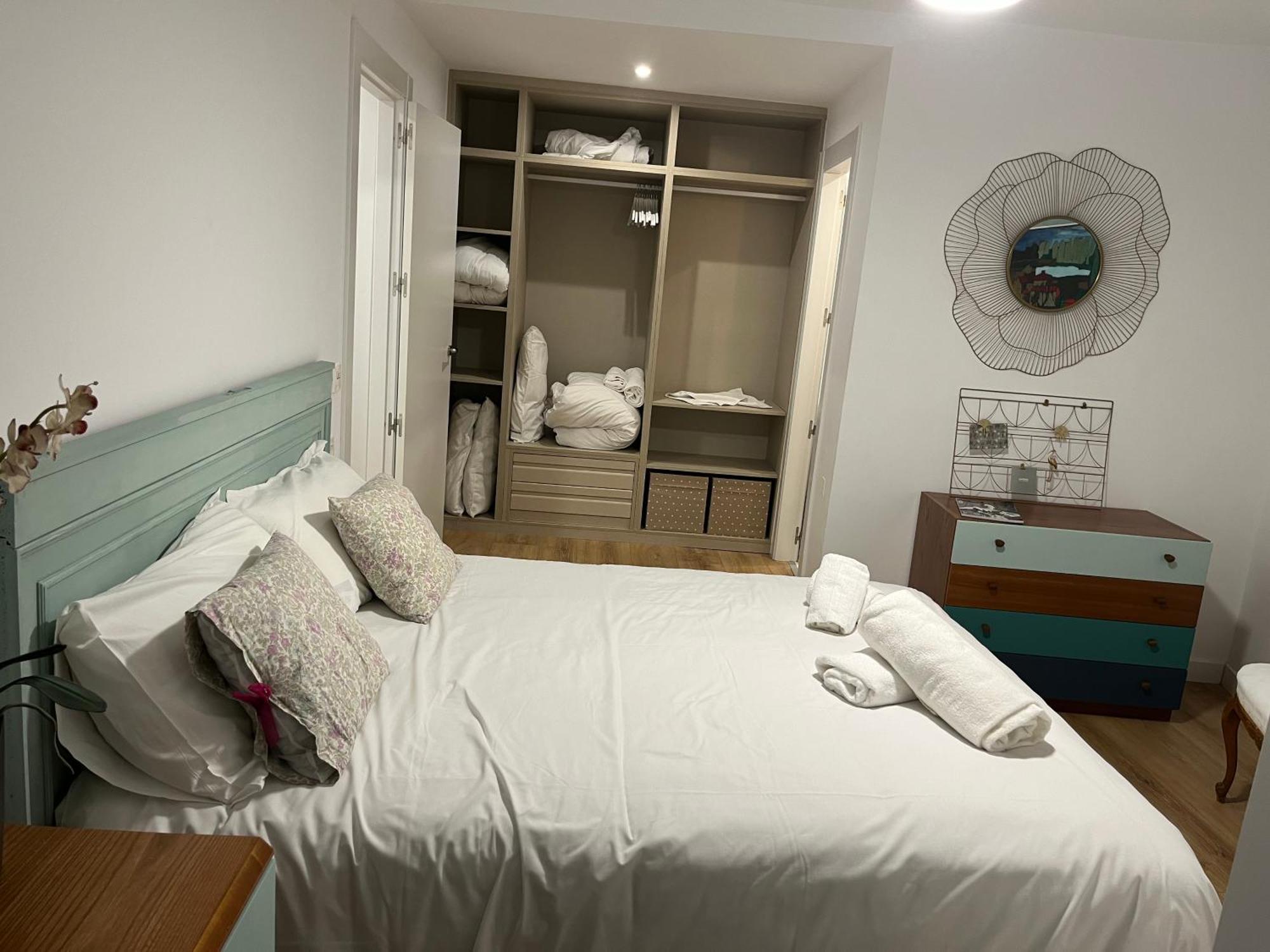 Duo Caleros Centro Apartment Salamanca Bagian luar foto