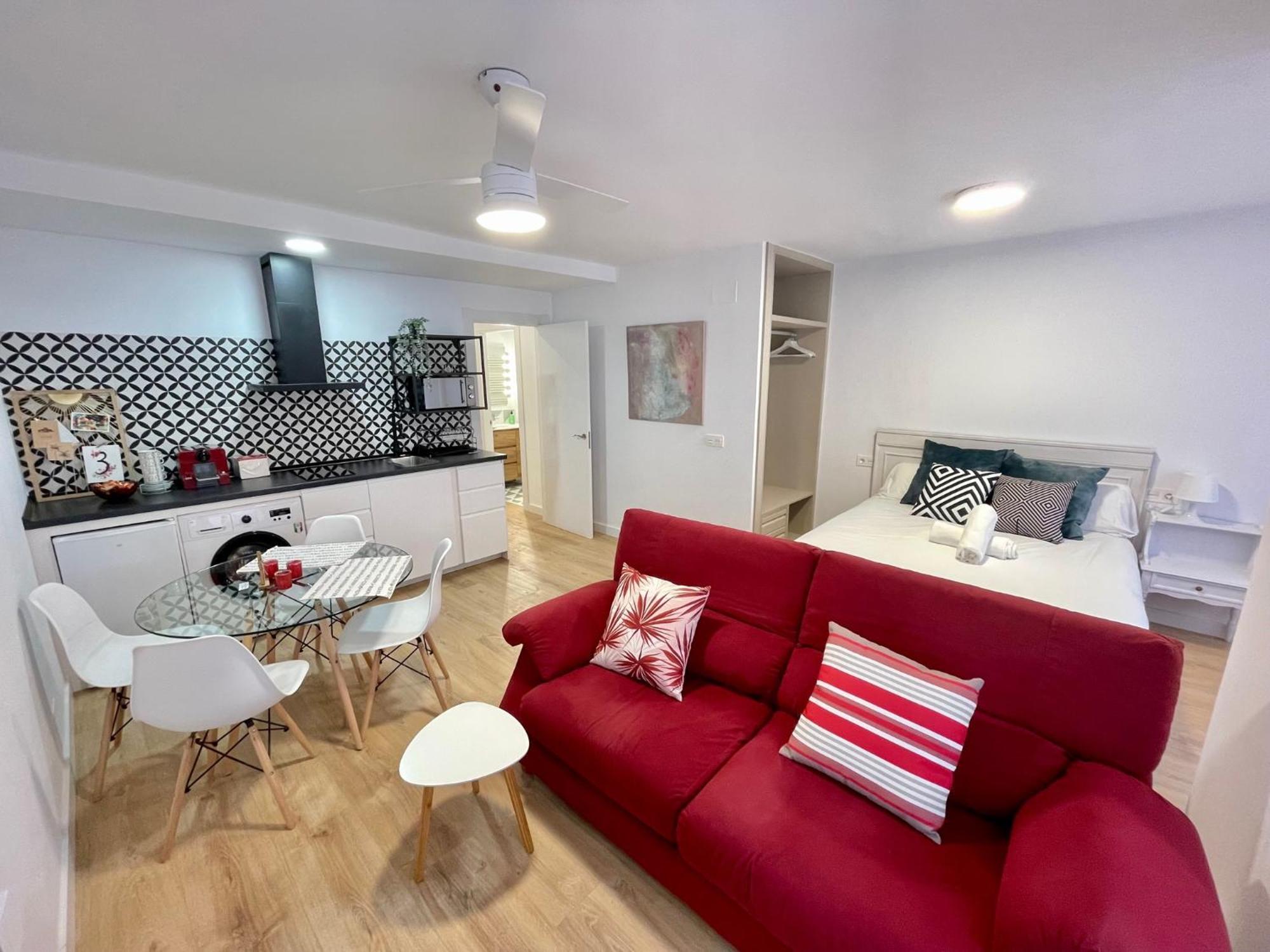 Duo Caleros Centro Apartment Salamanca Bagian luar foto