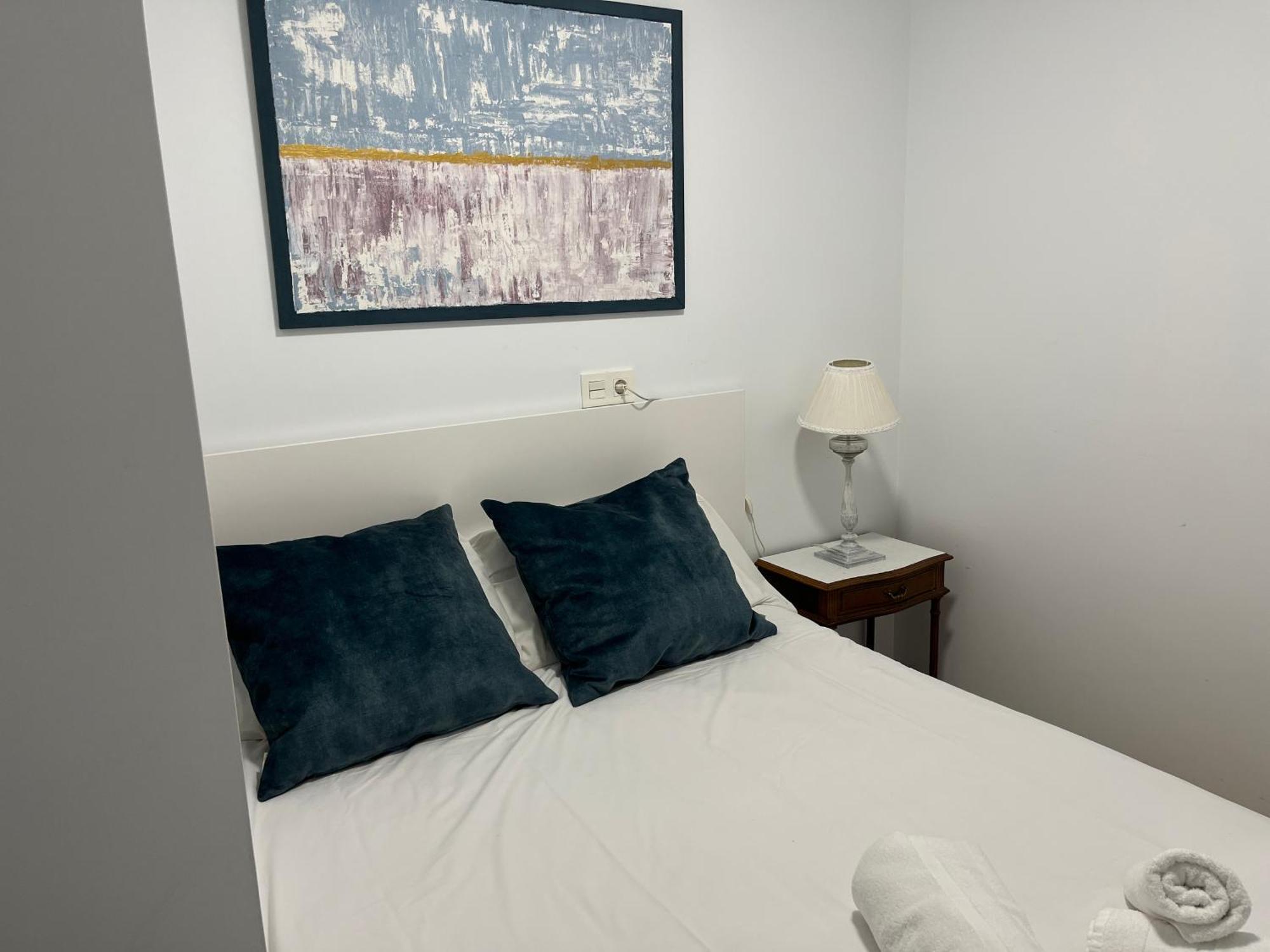 Duo Caleros Centro Apartment Salamanca Bagian luar foto