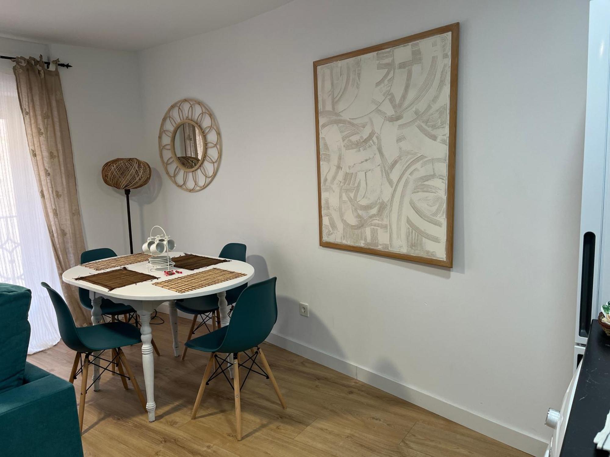 Duo Caleros Centro Apartment Salamanca Bagian luar foto