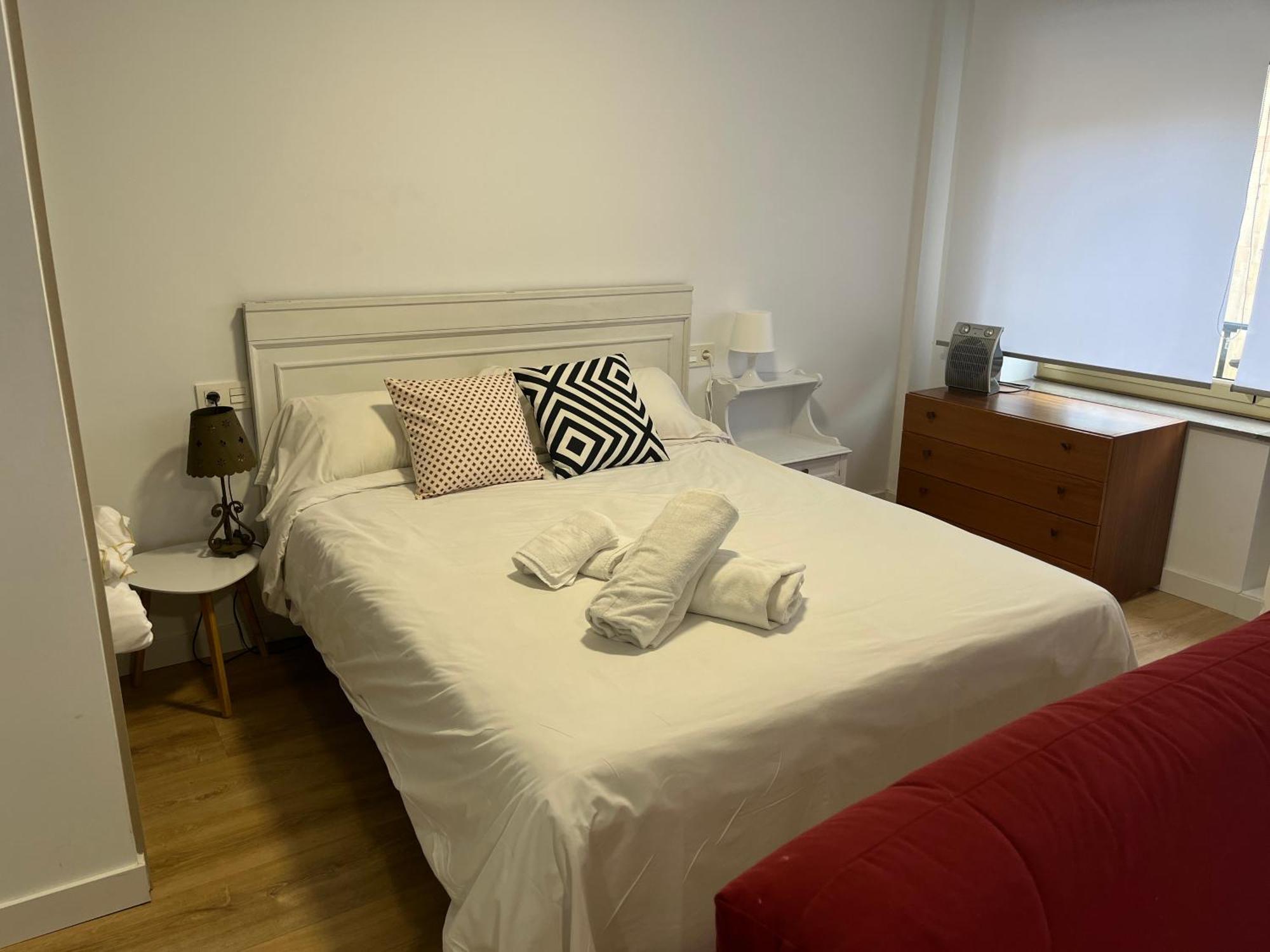 Duo Caleros Centro Apartment Salamanca Bagian luar foto