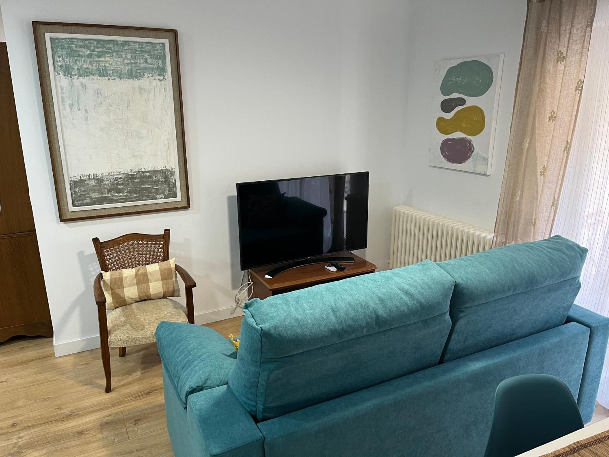 Duo Caleros Centro Apartment Salamanca Bagian luar foto