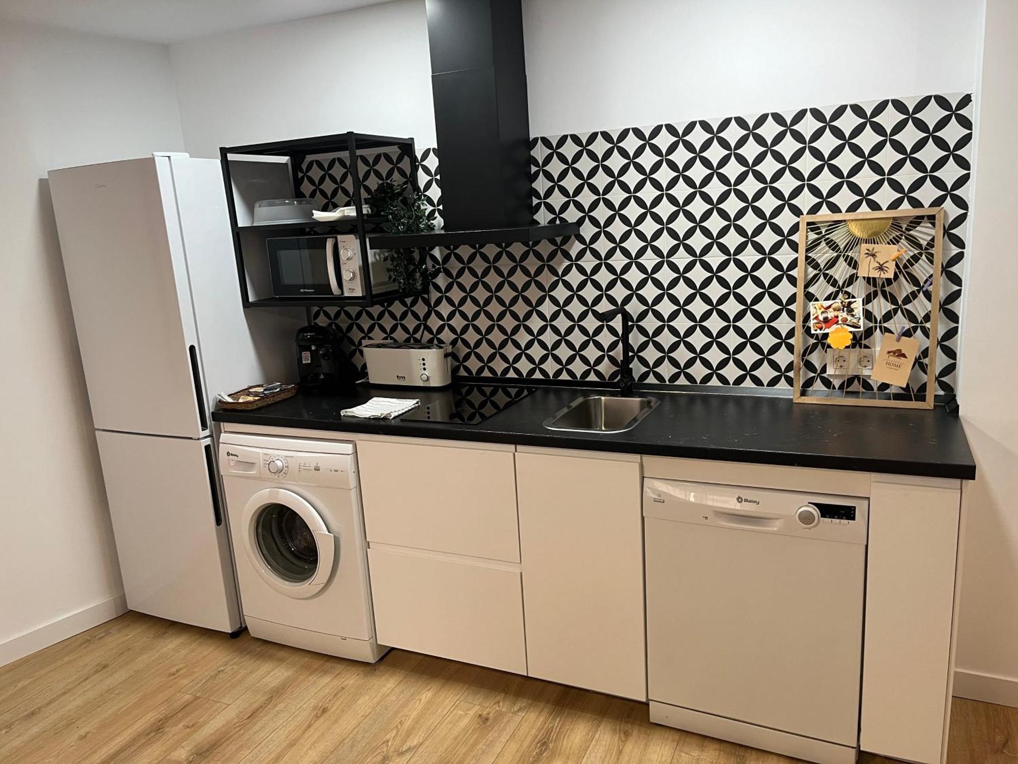 Duo Caleros Centro Apartment Salamanca Bagian luar foto