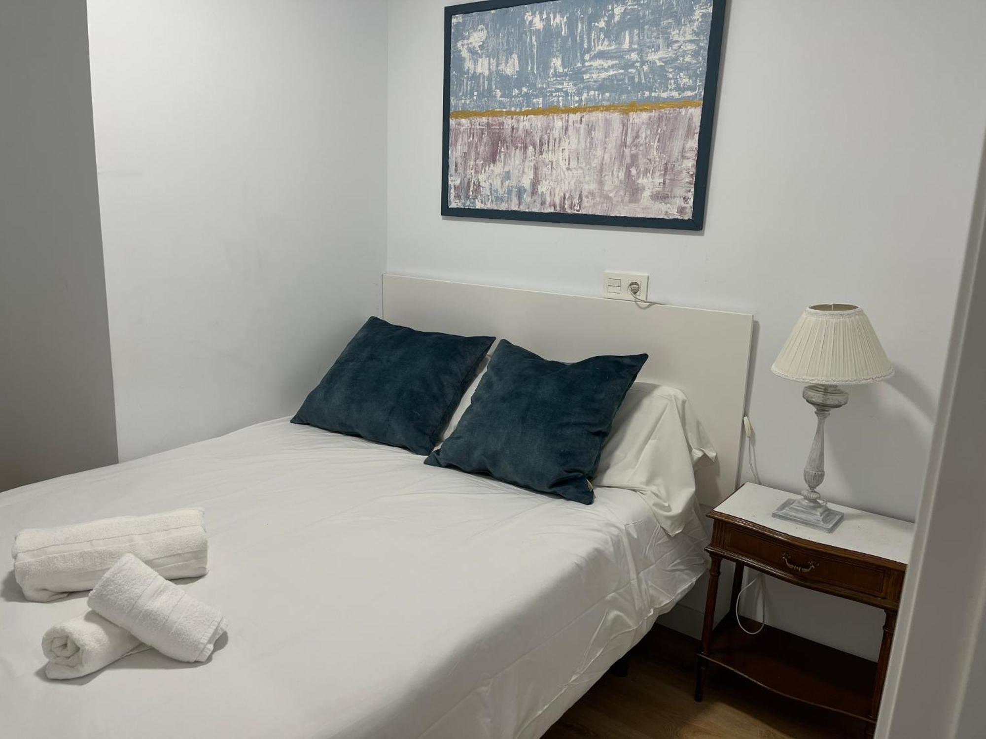 Duo Caleros Centro Apartment Salamanca Bagian luar foto