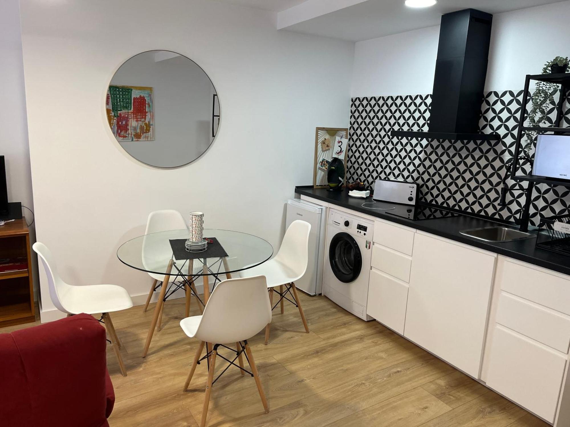 Duo Caleros Centro Apartment Salamanca Bagian luar foto