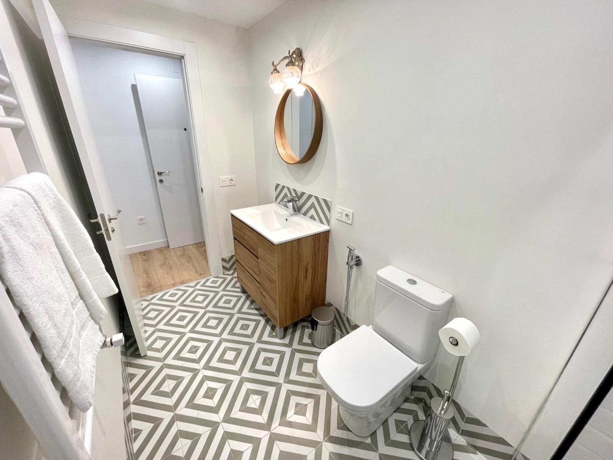 Duo Caleros Centro Apartment Salamanca Bagian luar foto
