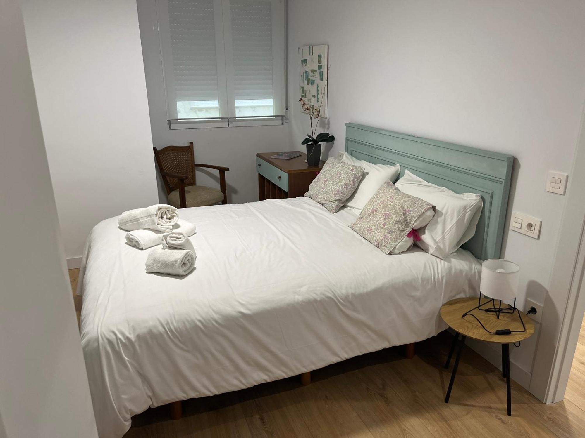 Duo Caleros Centro Apartment Salamanca Bagian luar foto
