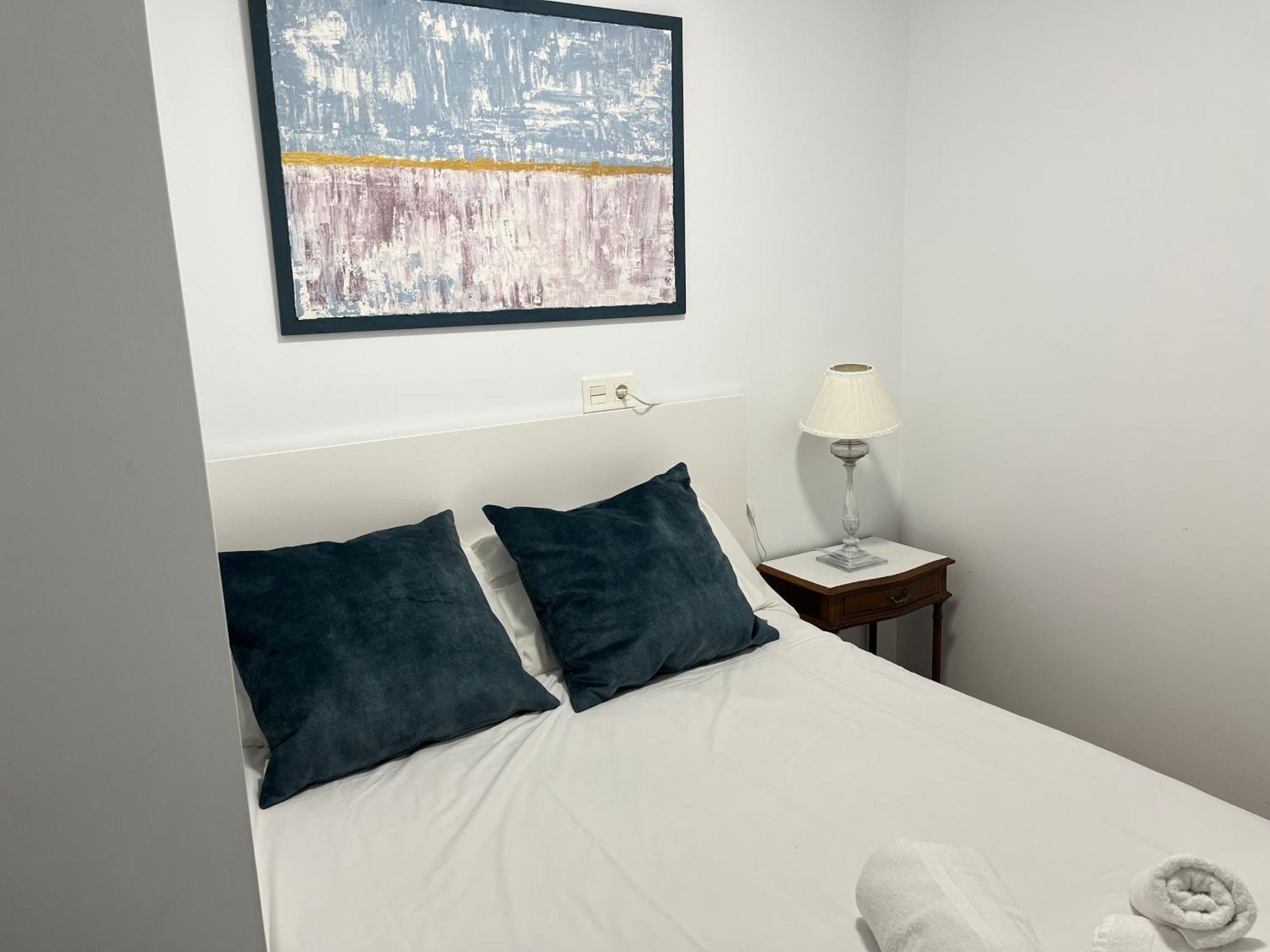 Duo Caleros Centro Apartment Salamanca Bagian luar foto