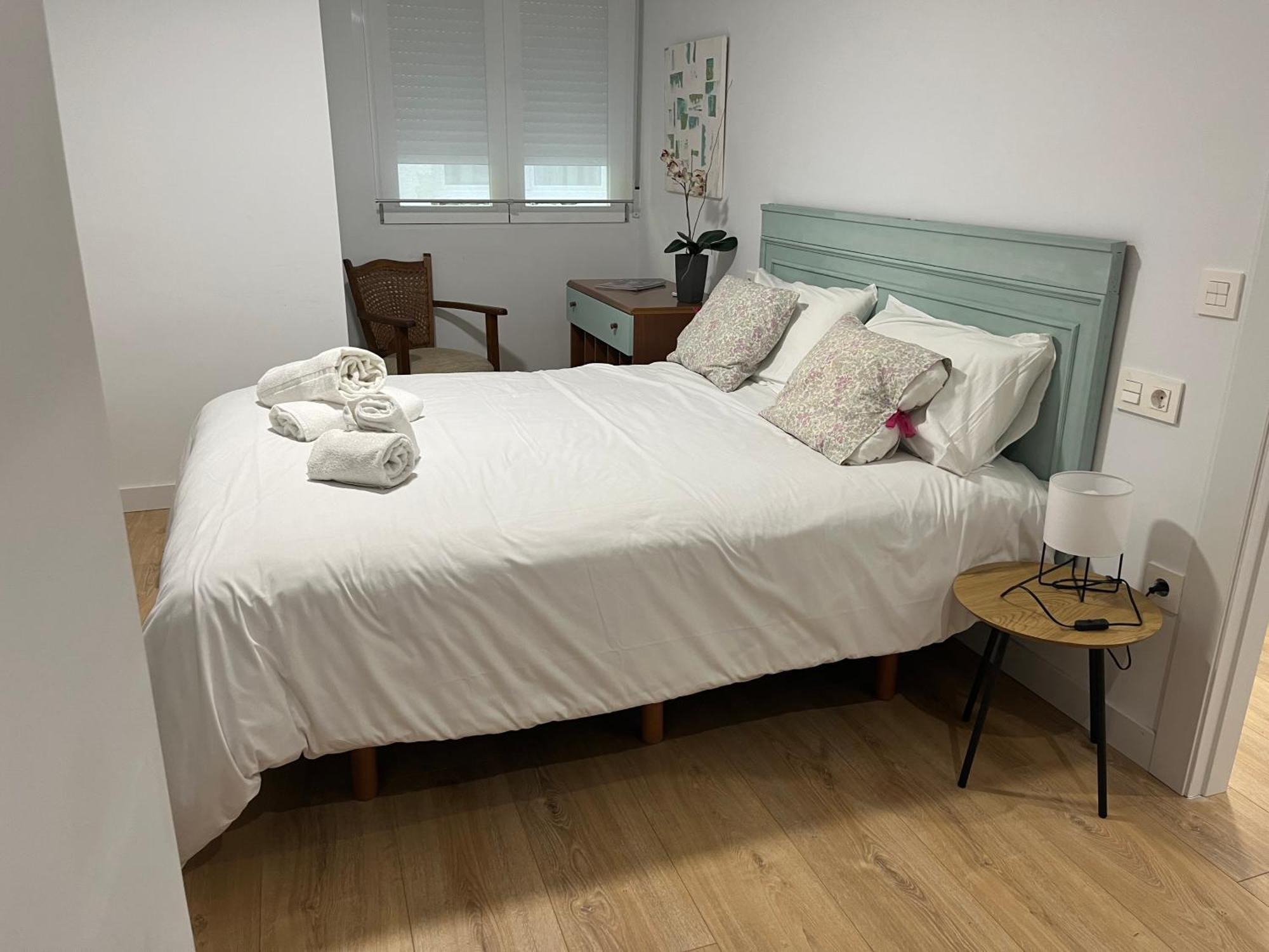 Duo Caleros Centro Apartment Salamanca Bagian luar foto