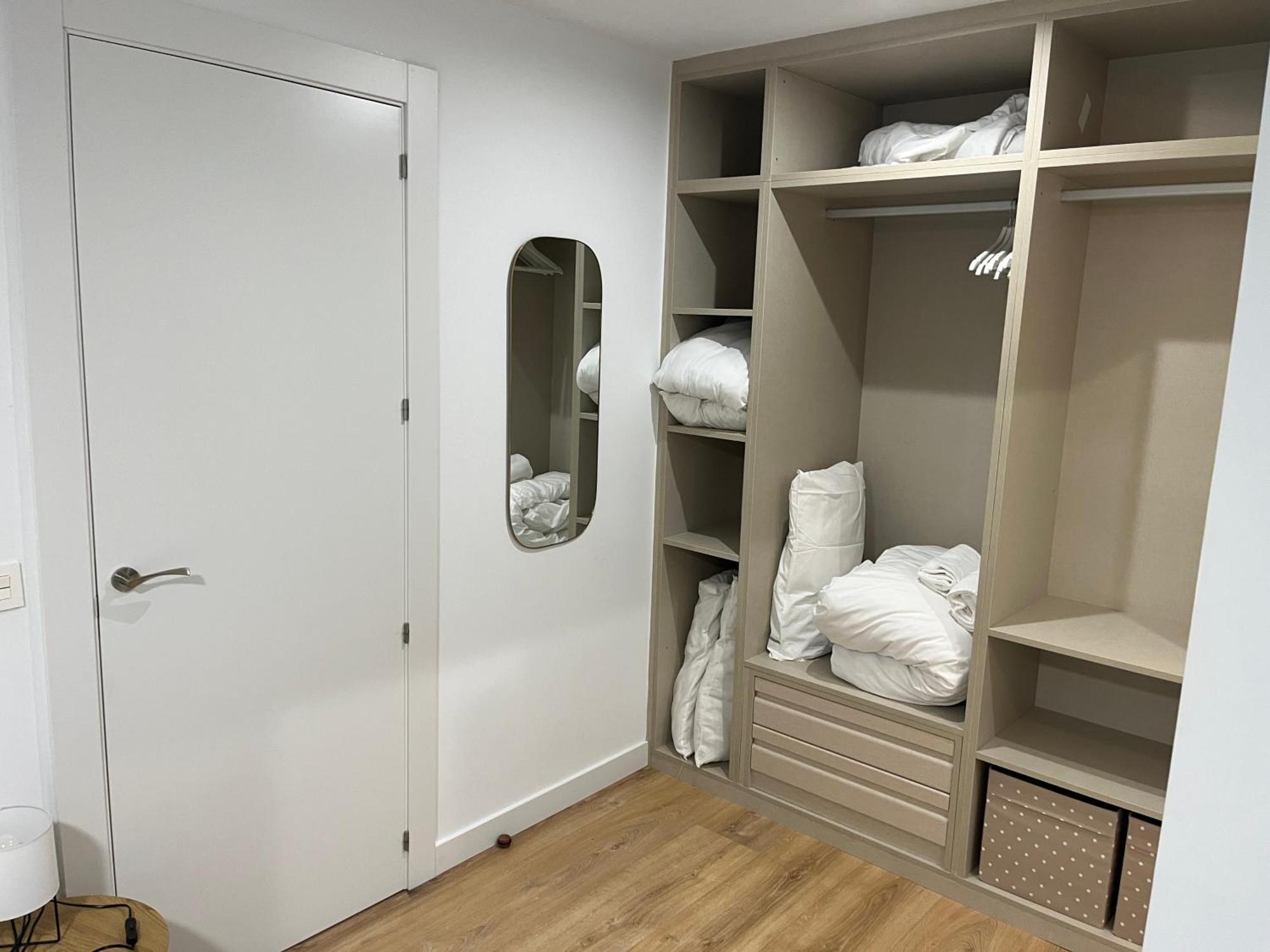 Duo Caleros Centro Apartment Salamanca Bagian luar foto